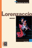 CLASSIQUES BORDAS - LORENZACCIO - MUSSET