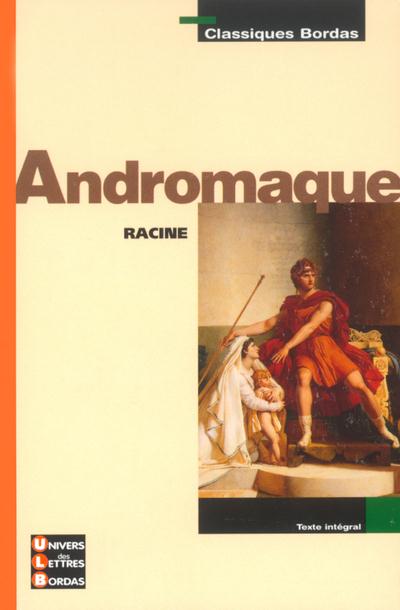 ANDROMAQUE