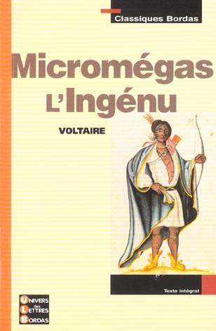 MICROMEGAS L'INGENU