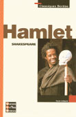 CLASSIQUES BORDAS - HAMLET - SHAKESPEARE