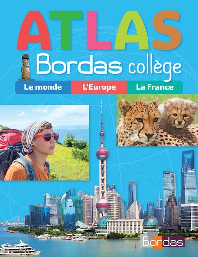 ATLAS BORDAS COLLEGE