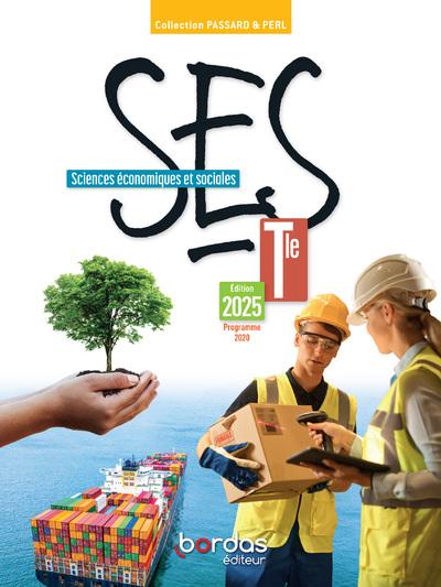 PASSARD & PERL - SES TLE - 2025 - MANUEL - ELEVE