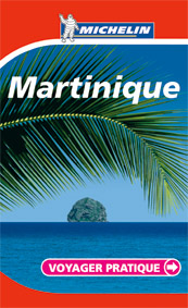 LIVRES THEMATIQUES TOURISTIQUE - T7221 - VOYAGER PRATIQUE MARTINIQUE