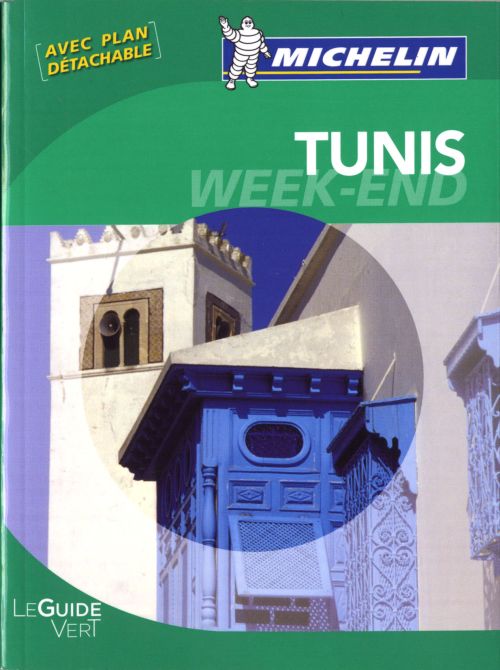 GUIDE VERT WE&GO TUNIS