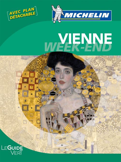 GUIDES VERTS WE&GO EUROPE - T32450 - GV WEEK END VIENNE
