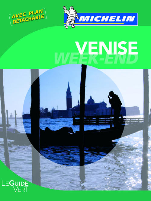 GUIDE VERT VENISE