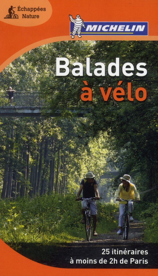 LIVRES THEMATIQUES TOURISTIQUE - T42600 - BALADES A VELO