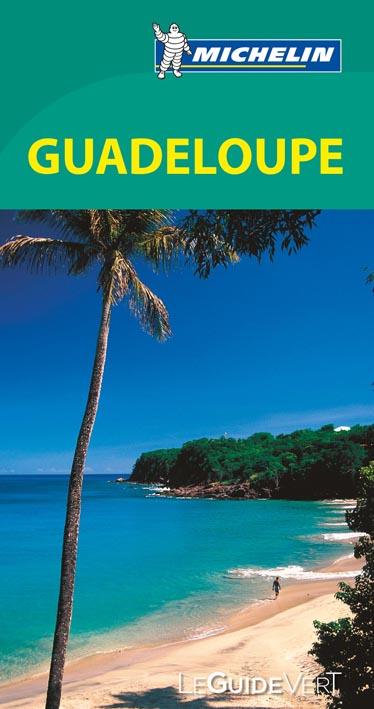 GUIDES VERTS FRANCE - T34400 - GV GUADELOUPE