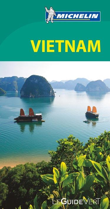 GUIDES VERTS MONDE - T37150 - GV VIETNAM