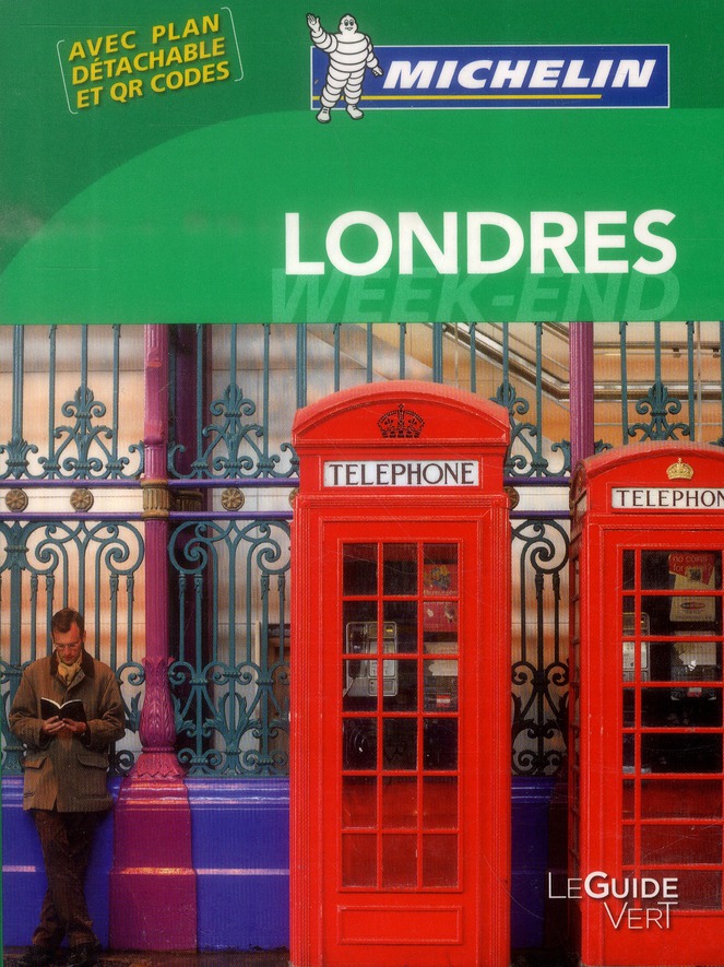 GUIDE VERT WE&GO LONDRES 2016