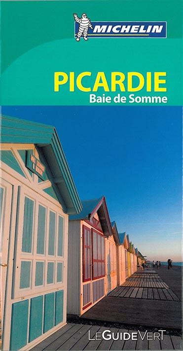 GUIDES VERTS FRANCE - T27960 - GUIDE VERT PICARDIE, BAIE DE SOMME