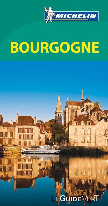 GUIDE VERT BOURGOGNE