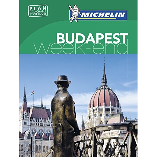 GUIDE VERT WE&GO BUDAPEST