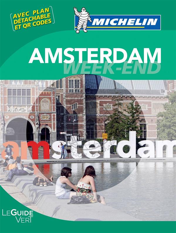 GUIDE VERT WE&GO AMSTERDAM