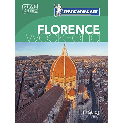 GUIDE VERT WE&GO FLORENCE