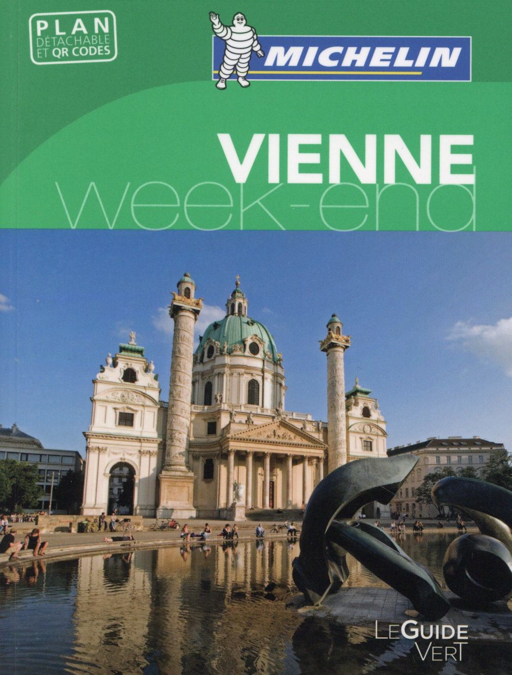 GUIDE VERT WE&GO VIENNE