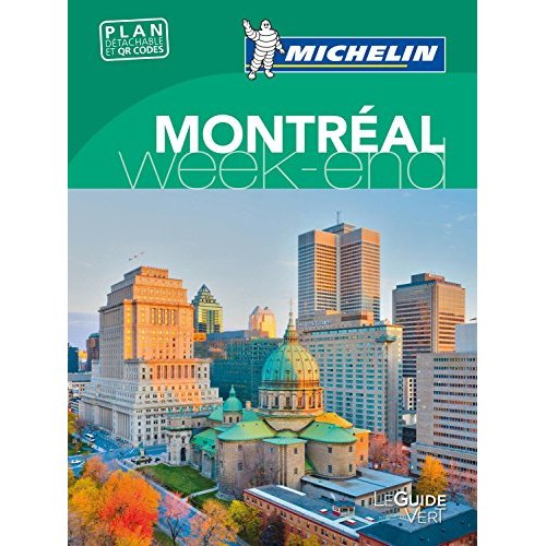 GUIDE VERT WE&GO MONTREAL