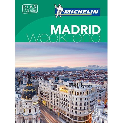 GUIDE VERT WE&GO MADRID