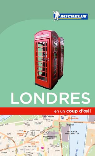 LIVRES THEMATIQUES TOURISTIQUE - T25500 - LONDRES