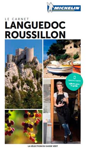 LIVRES THEMATIQUES TOURISTIQUE - T25580 - LANGUEDOC ROUSSILLON