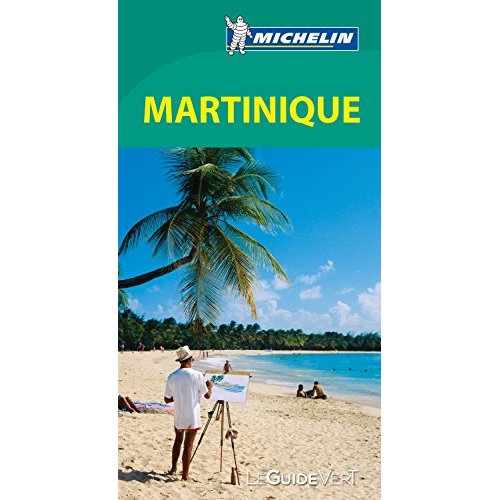 GUIDE VERT MARTINIQUE