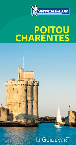 GUIDE VERT POITOU, CHARENTES