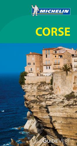 GUIDE VERT CORSE