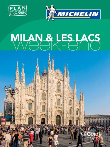 GUIDE VERT WE&GO MILAN & LES LACS