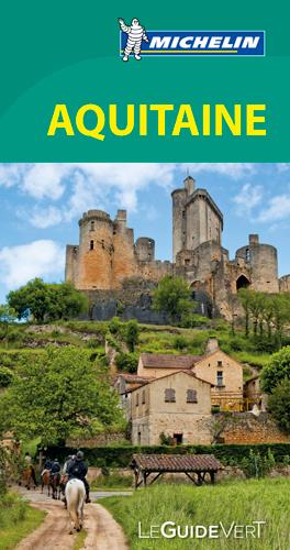 GUIDE VERT AQUITAINE