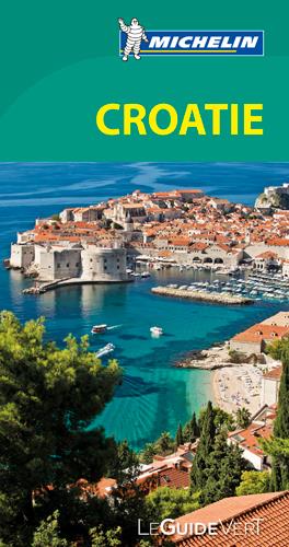 GUIDE VERT CROATIE