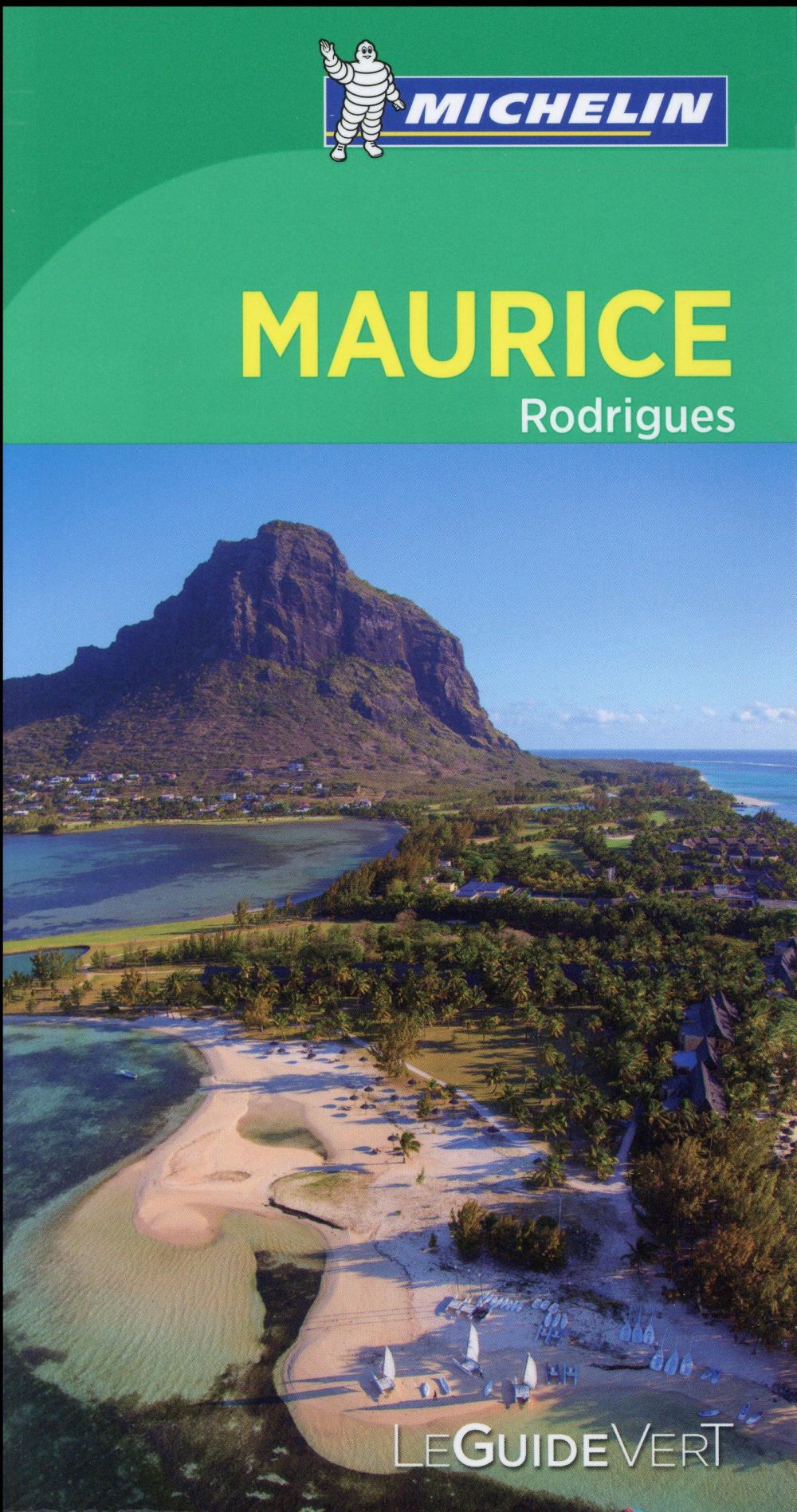 GUIDE VERT MAURICE RODRIGUES