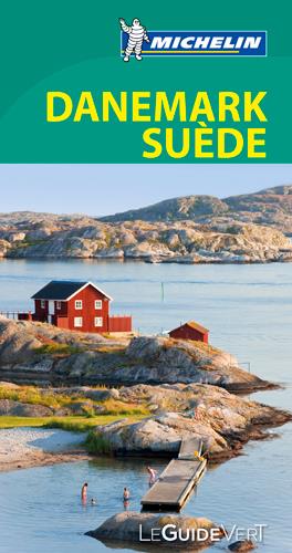 GUIDE VERT DANEMARK SUEDE