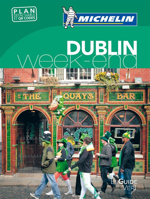 GUIDE VERT WE&GO DUBLIN