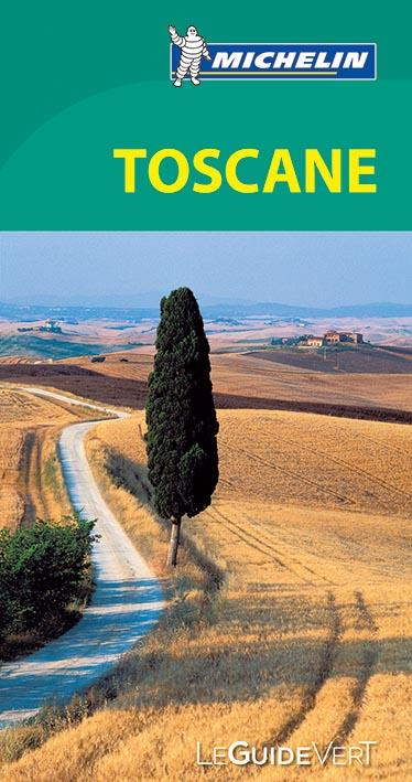 GUIDE VERT TOSCANE, OMBRIE