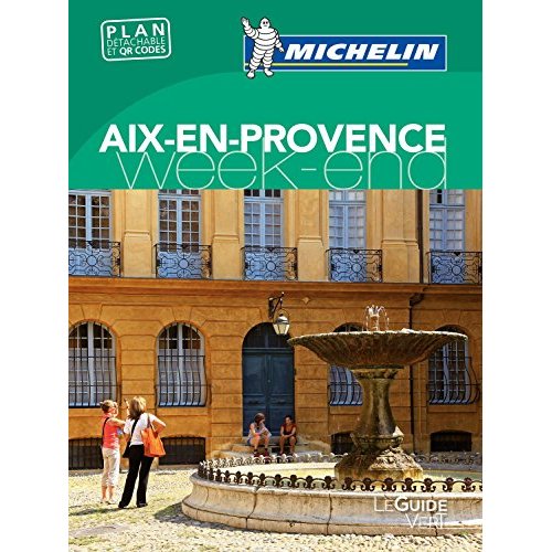 GUIDE VERT WE&GO AIX EN PROVENCE