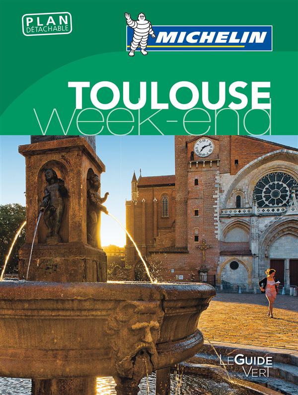 GUIDE VERT WE&GO TOULOUSE