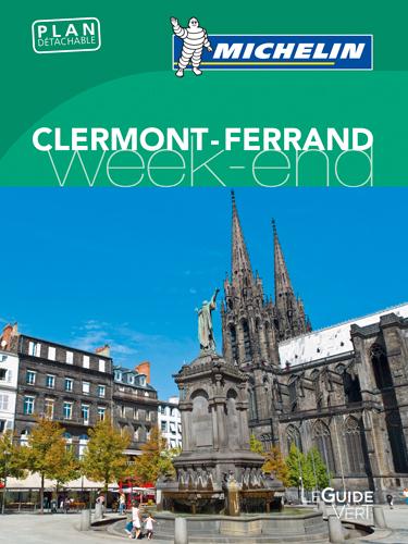 GUIDE VERT WE&GO CLERMONT FERRAND