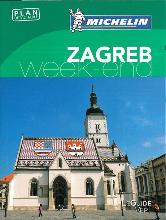 GUIDE VERT WE&GO ZAGREB