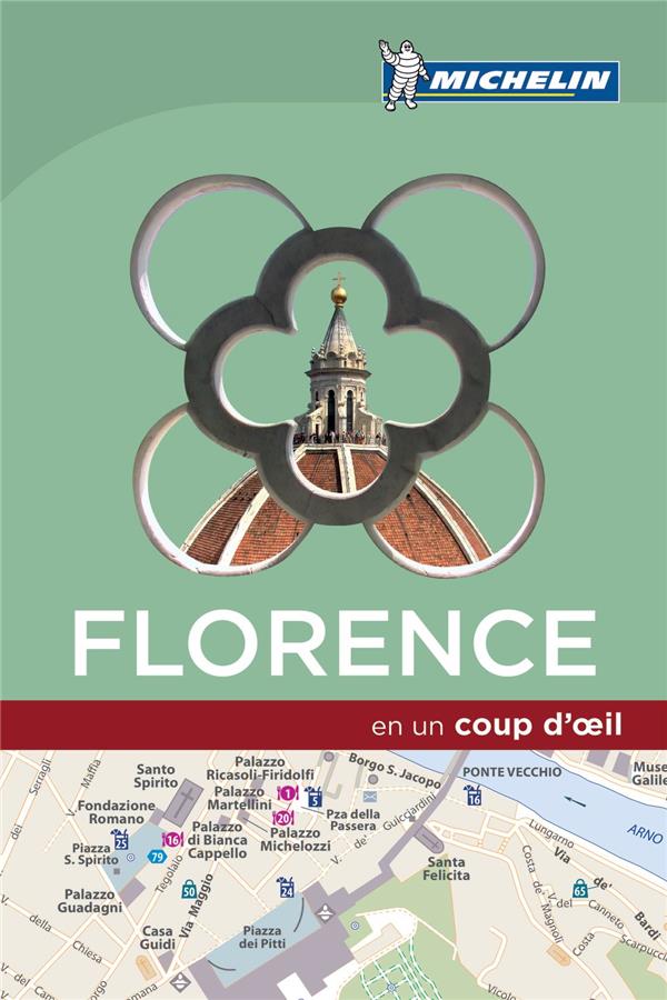 LIVRES THEMATIQUES TOURISTIQUE - T25496 - FLORENCE