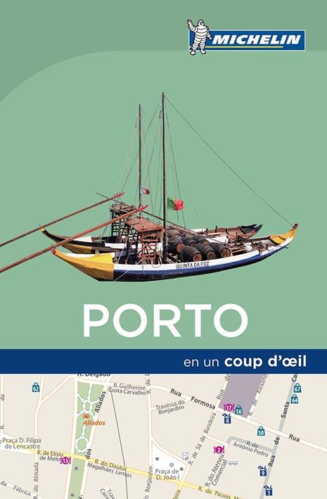 LIVRES THEMATIQUES TOURISTIQUE - T25526 - PORTO