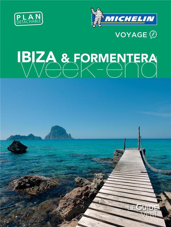 GUIDE VERT WE&GO IBIZA FORMENTERA