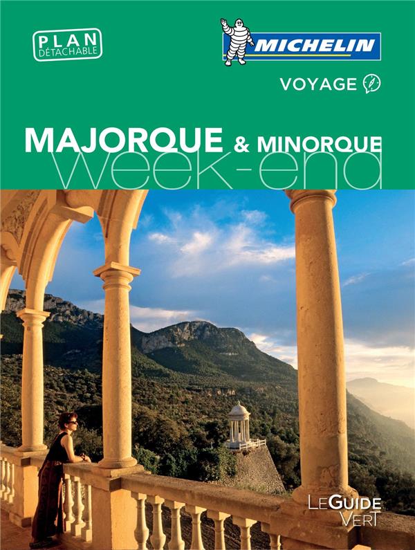 GUIDE VERT WE&GO MAJORQUE