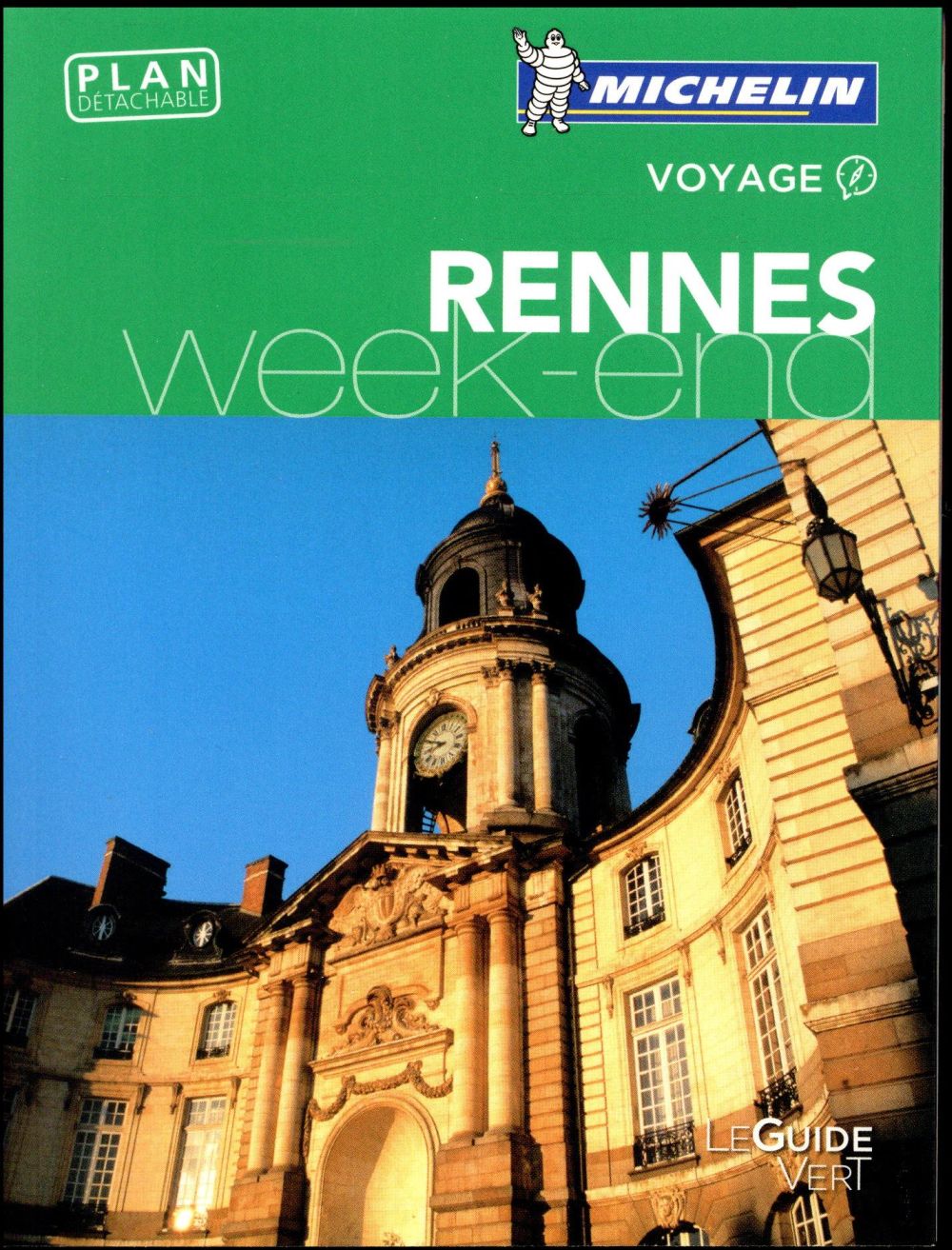 GUIDE VERT WE&GO RENNES