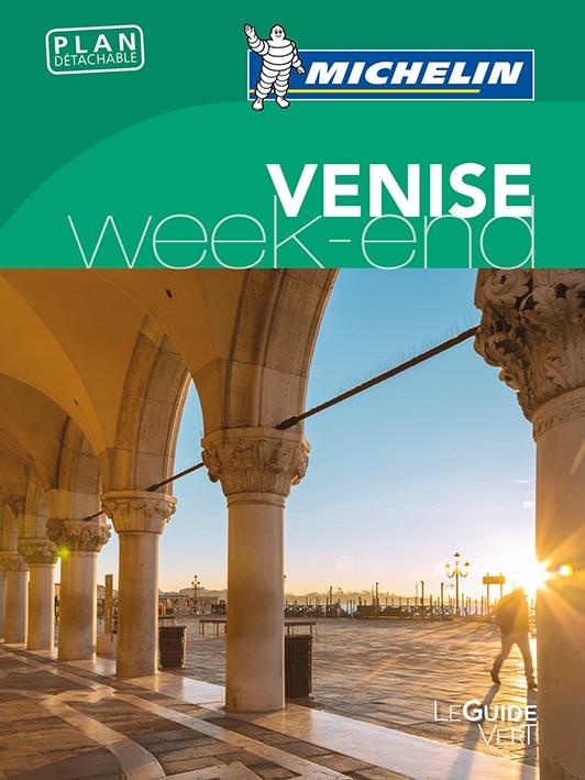 GUIDE VERT WE&GO VENISE