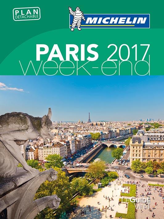 GUIDE VERT WE&GO PARIS 2017