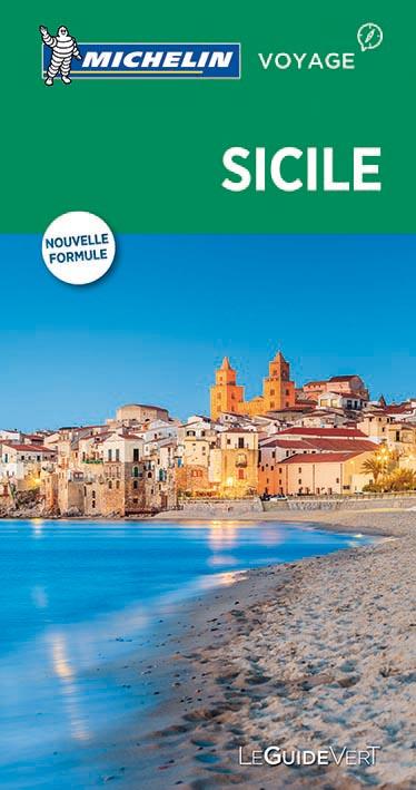 GUIDE VERT SICILE