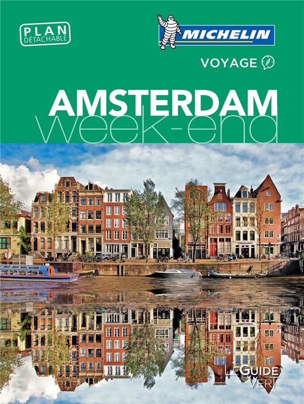 GUIDE VERT WE&GO AMSTERDAM