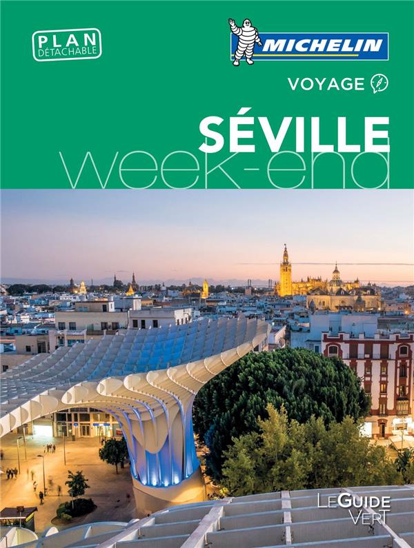 GUIDE VERT WE&GO SEVILLE