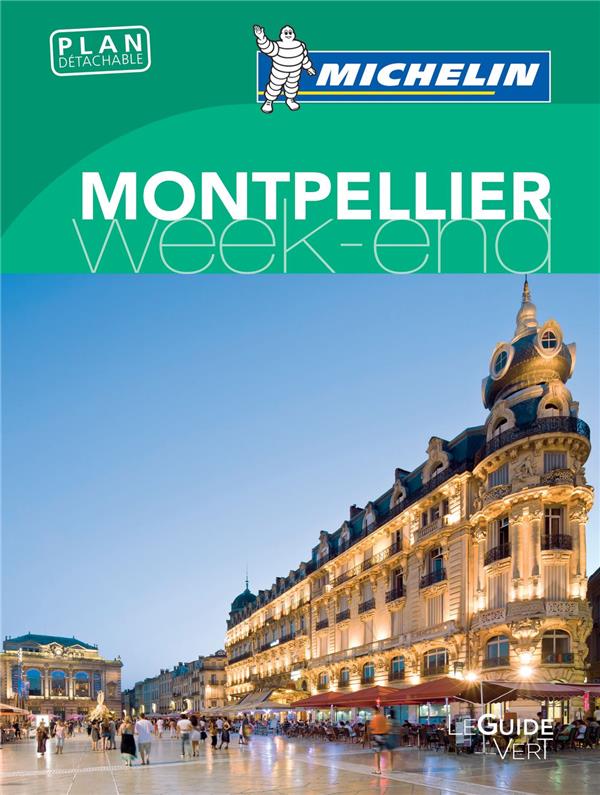 GUIDE VERT WE&GO MONTPELLIER