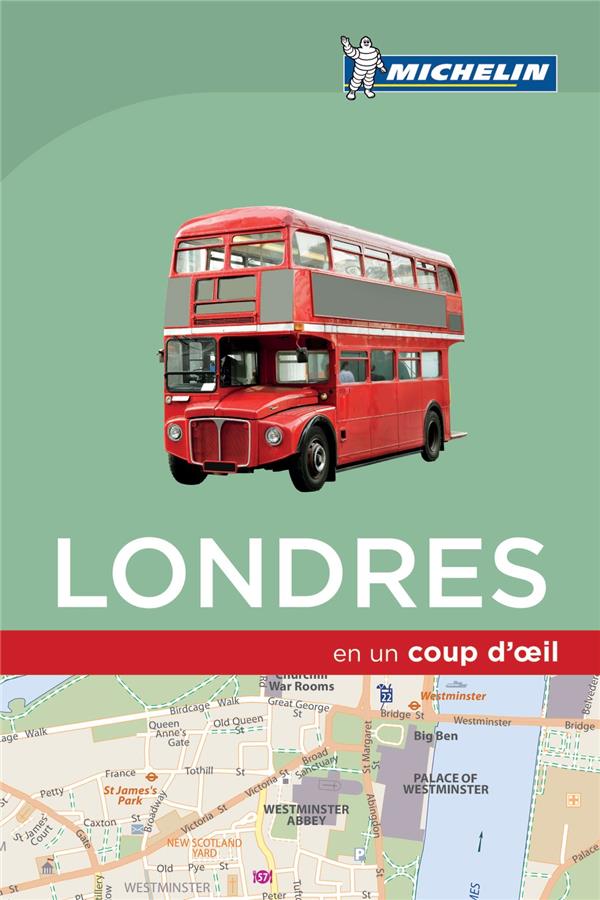 LIVRES THEMATIQUES TOURISTIQUE - T25500 - LONDRES